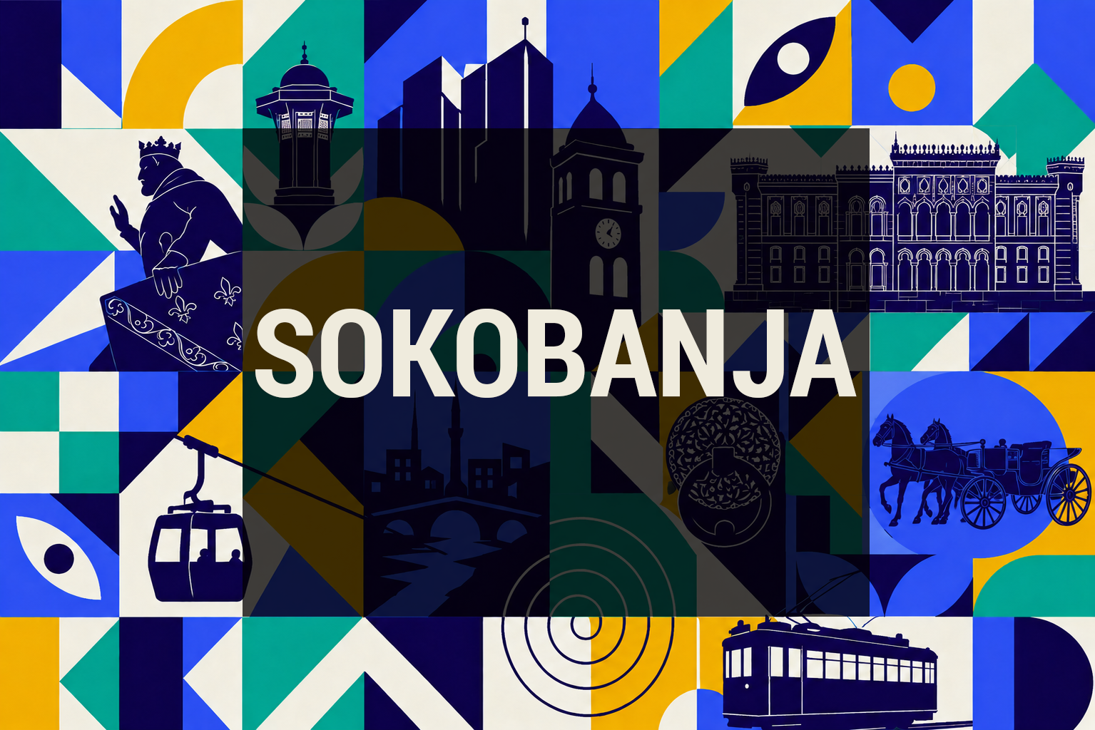 SOKOBANJA
