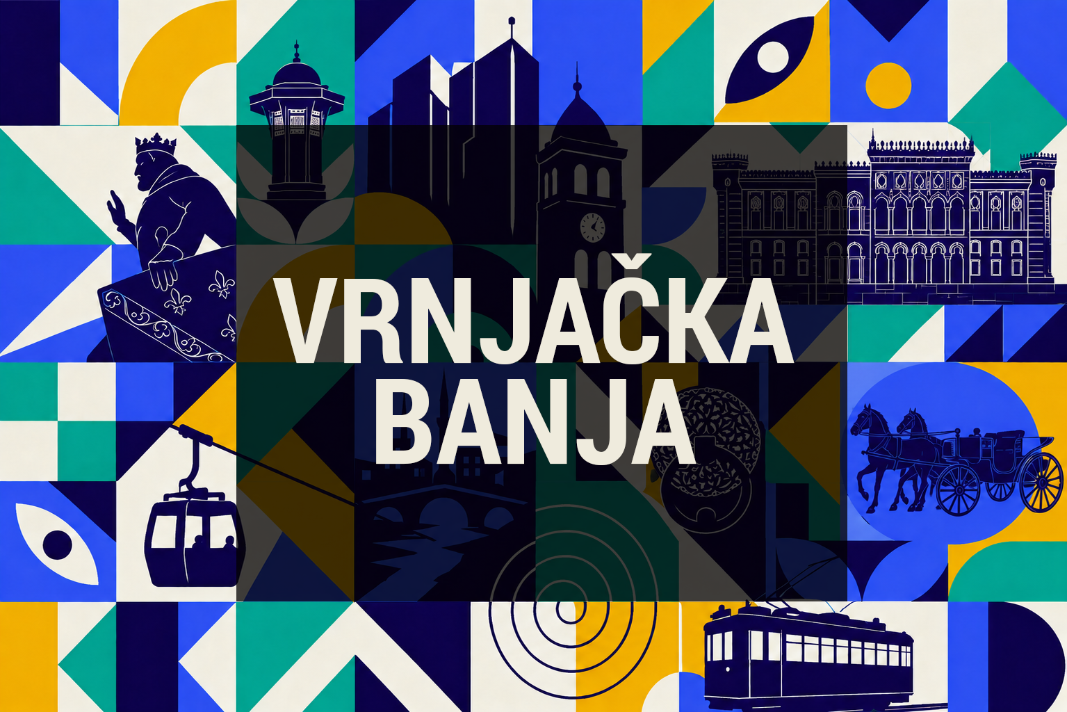 VRNJAĆKA BANJA